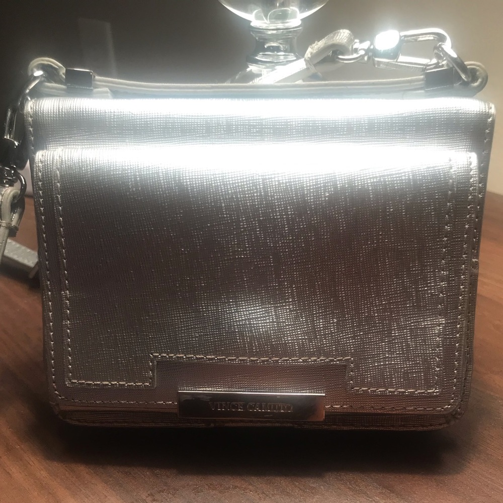 Vince Camuto “wallet” purse.